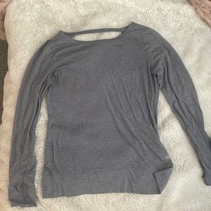 Active wear shirt, super light weight and very comfortable!